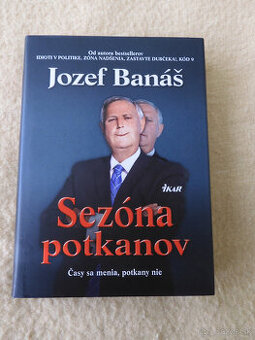 Banáš - Sezóna potkanov