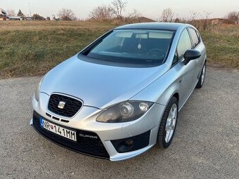 Leon 1.9TDI