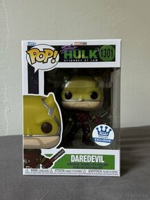 Funko Pop Daredevil