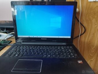 NOTEBOOK LENOVO Z50-75 15,6''