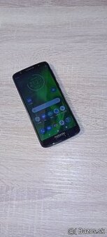 Motorola G6 / 3/32GB TOP stav