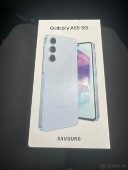 Samsung a55 5g 128gb