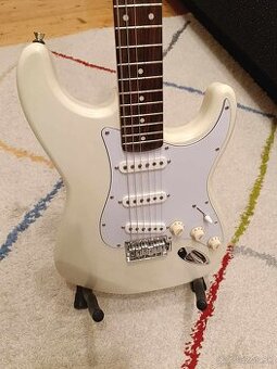 Jay Turser Stratocaster gitara