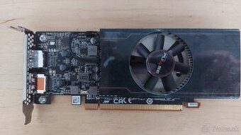 Radeon RX 6400 4GB