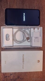 Huawei P Smart 2019 - 1