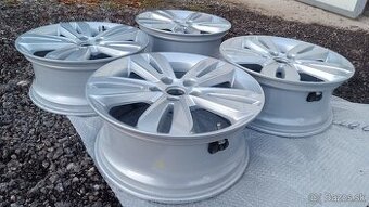 Sada elektrónov KIA HYUNDAI 7Jx17 H2 ET 48,5 rozteč 5x114,3