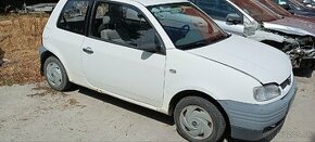 Seat arosa - 1