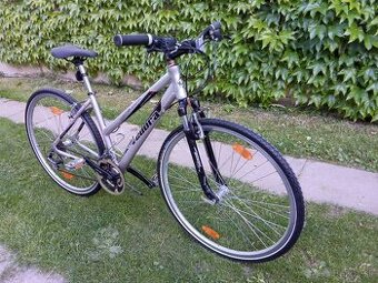 Dámsky trekingový bicykel Vedora 28" - 1