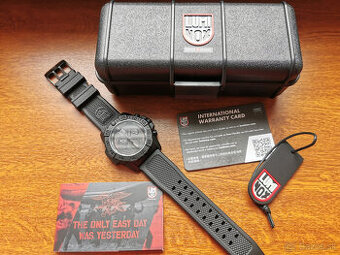 Luminox  Navy Seal - 1