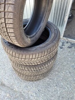 205/55 r16 zimné - 1