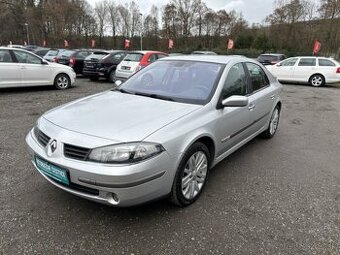 Renault Laguna 2 1.6 16 v rv 2004