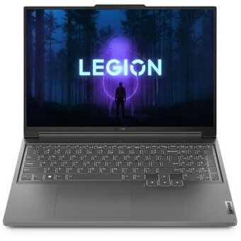 Lenovo Legion Slim 5 16IRH8-Core i7 13700H-16GB-512GBSSD-RTX - 1