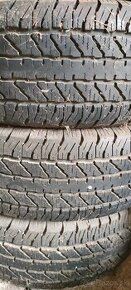 265/70R15 - 1