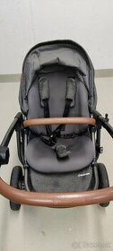 Maxi Cosi kočík trojkombinácia + Isofix - 1