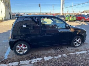 Seat Arosa 1.4TDI