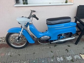 JAWA Pionier 21