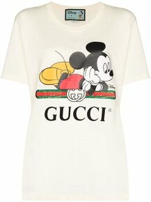 Tričko Gucci Disney