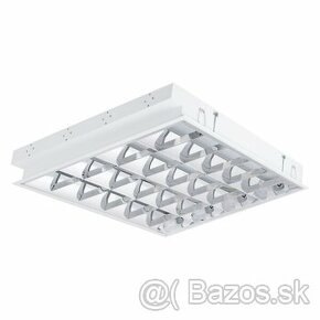 Rastrové svietidlo KANLUX REGIS 4LED - 1