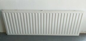 Predam radiator dvojpanelovy..