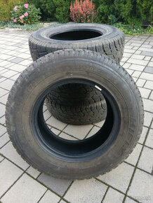 Predám Pneu Hifly AT601 235/70 R16 M+S SUV - 1