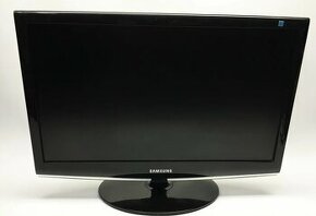 Samsung 24" palcovy LCD profi - matny display