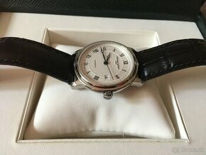 Pánske automatické hodinky Frederique Constant Classic - 1