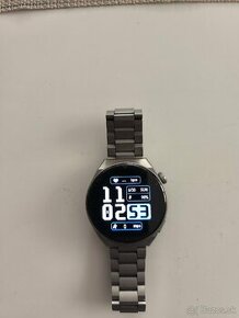 Predám Huawei Watch GT3 PRO Titán