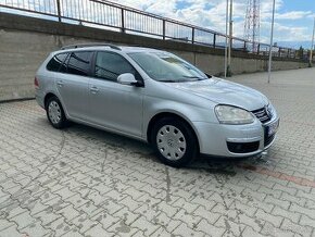 VW GOLF 1.9tdi 77kw 2009