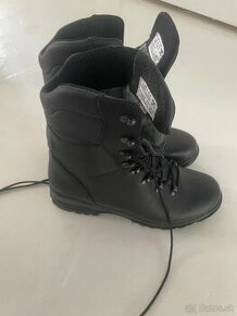 GORE-TEX s VIBRAM vojenské kanady