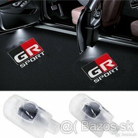 toyota GR Sport led (Yaris, Corolla,...) - 1