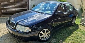 Skoda octavia 1.8 T laurint&klement xenon koža