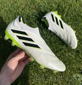 Kopačky ADIDAS COPA PURE+ FG