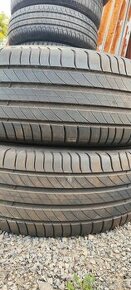 205/60 R16 96H Michelin letné pneumatiky - pár