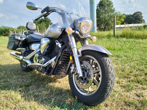 Yamaha Midnight Star XVS 1300CT