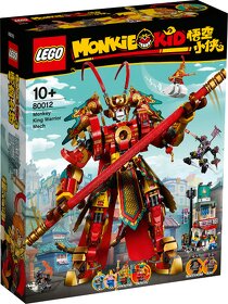 Lego Ninjago