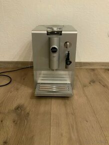 JURA ENA 5 - RISTRETTO BLACK