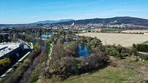 17 200m² Investičné pozemky na predaj Bojnice