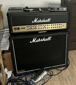 Marshall vintage lead 1936 UK