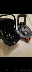 Britax Romer Baby-safe 3 i-size