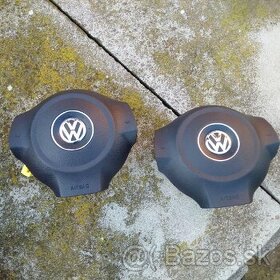 airbag vw Golf 6 Passat B7 Polo Touran Caddy - 1