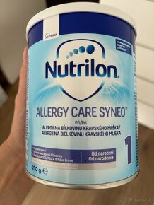 Nutrilon - ALLERGY Care Syneo 1 - 1