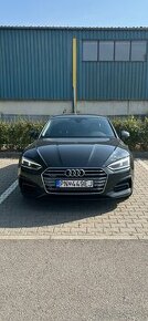 Audi a5 2.0tdi quattro 2018