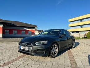 Audi a5 sportback 2.0tdi Quattro - 1