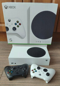 Xbox Series S - 1