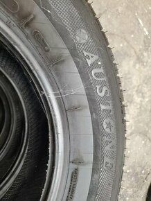 Zimne pneu Austone 215/70-R16