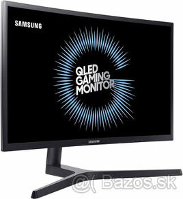 SAMSUNG QLED GAMING MONITOR 27 - 1