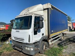 Iveco eurocargo 120 e 25