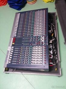 Soundcraft LX7 - 1