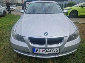 BMW 320D