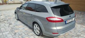 Ford Mondeo Titanium S Combi MK4 - 1